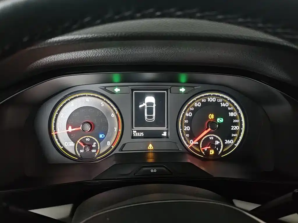 Volkswagen Lavida — миниатюра 12