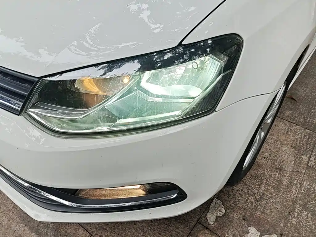 Volkswagen Polo — миниатюра 24
