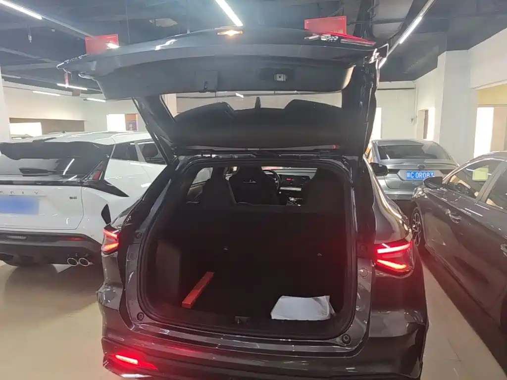 Oshan Oushang X5 PLUS — миниатюра 19