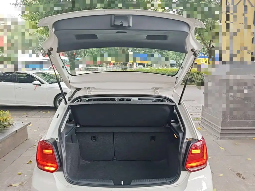 Volkswagen Polo — миниатюра 19