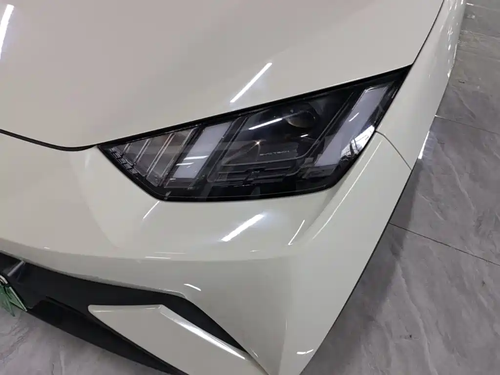 BYD Seagull — миниатюра 24