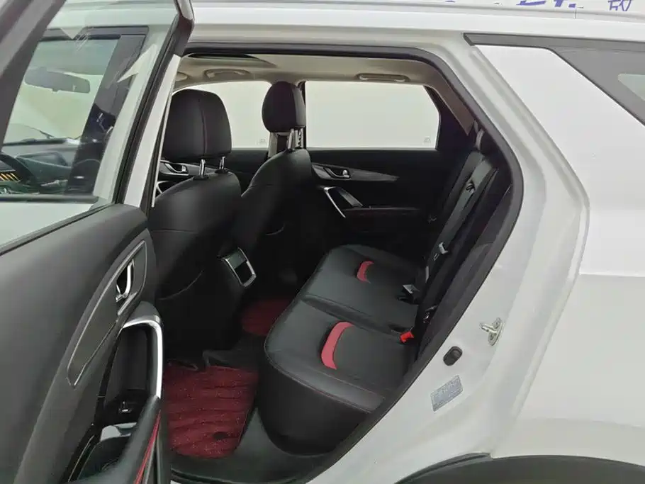 Changan CS55 — миниатюра 11