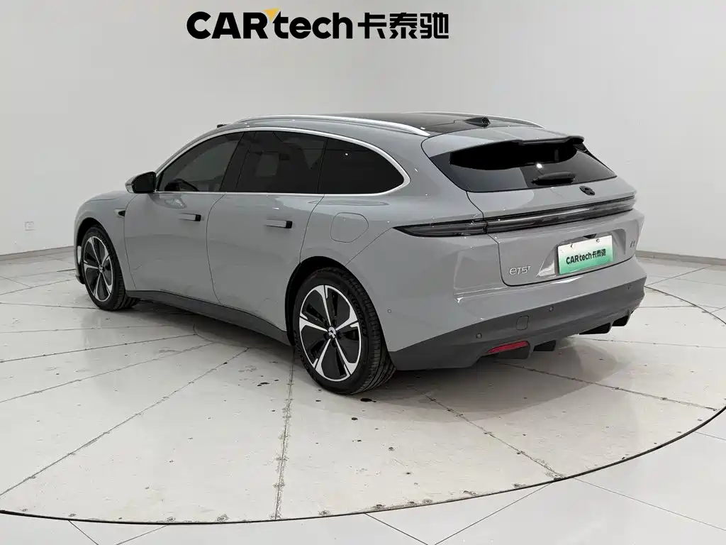 NIO ET5T — миниатюра 7