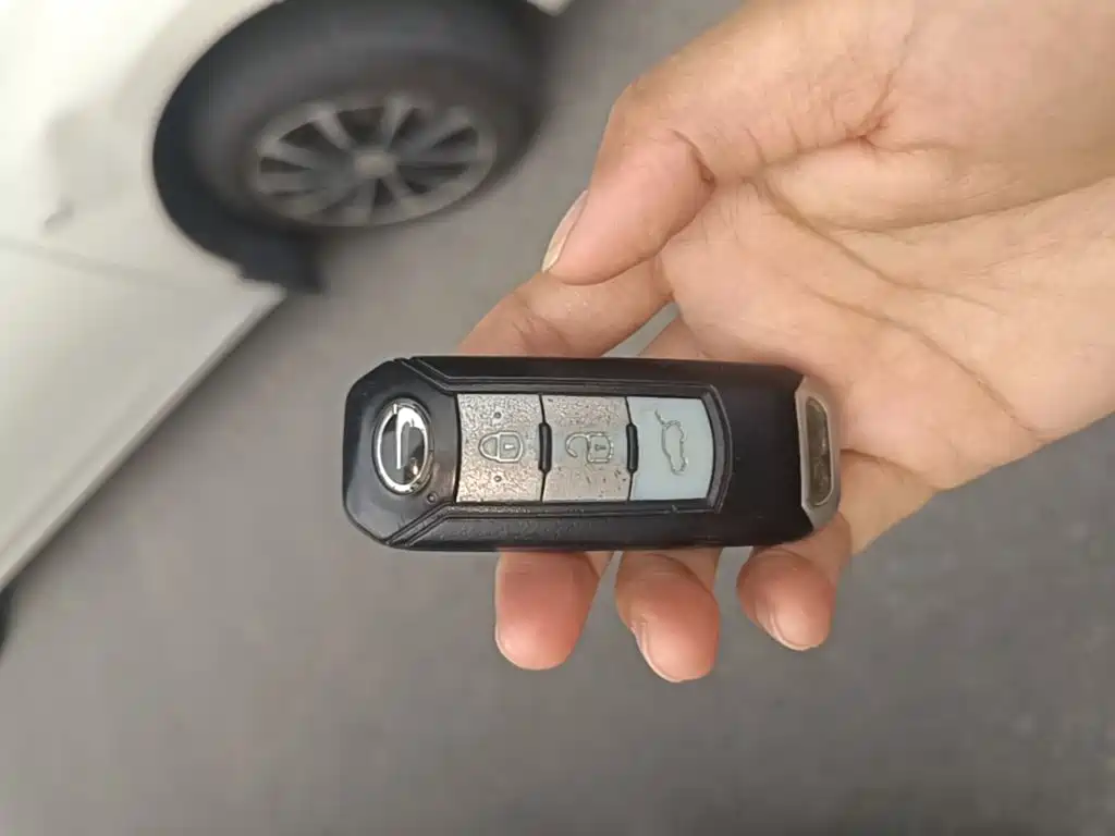 GAC Motor Trumpchi GS4 — миниатюра 9