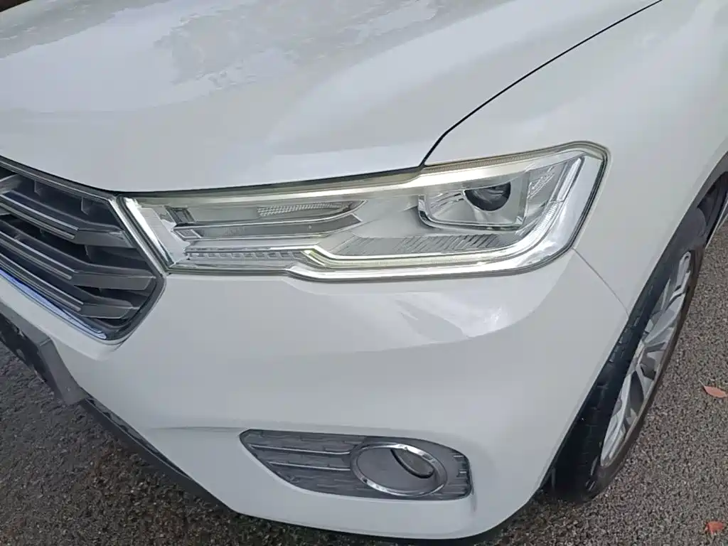 Haval H6 — миниатюра 24