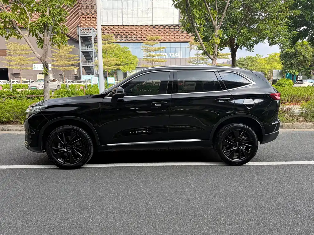Haval H6 — миниатюра 6