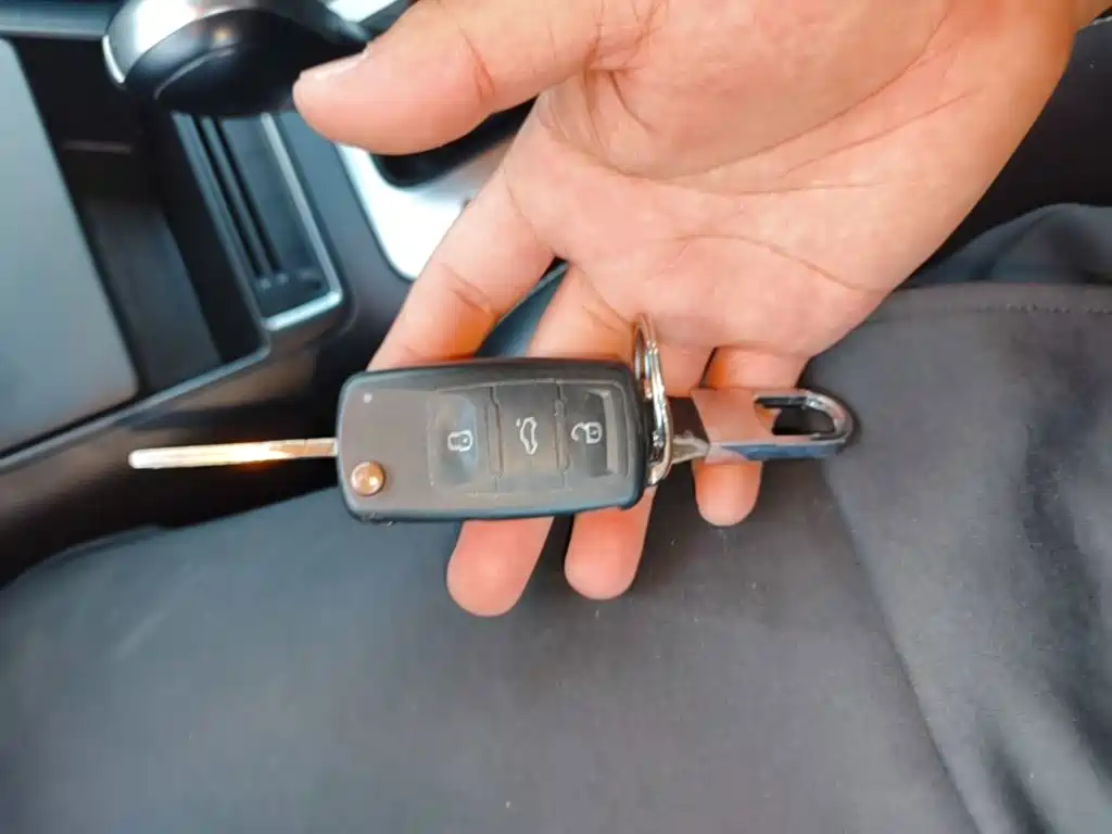 Volkswagen Tiguan — миниатюра 9