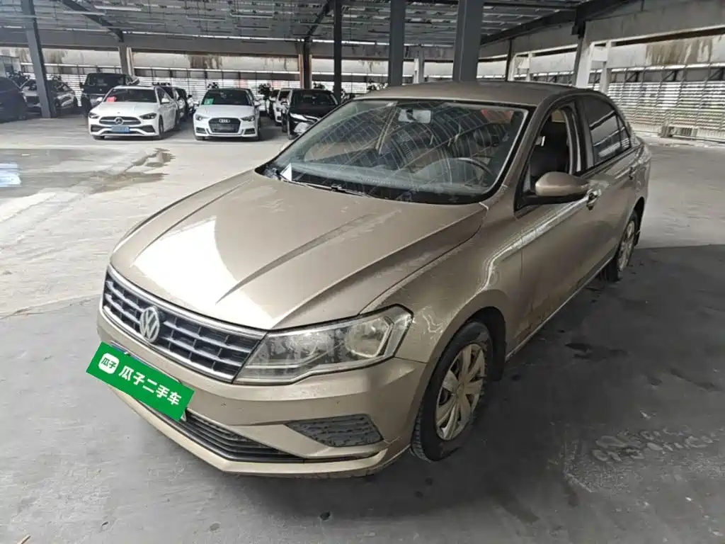 Volkswagen Jetta — миниатюра 2