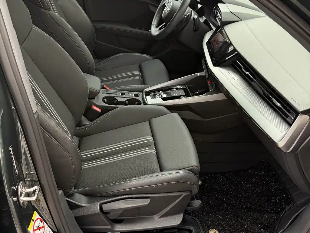 Audi A3 — миниатюра 13