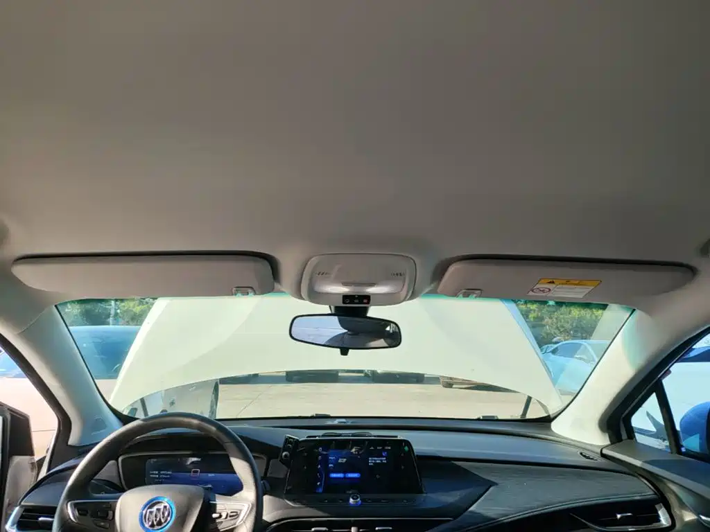 Buick Velite 6 — миниатюра 18