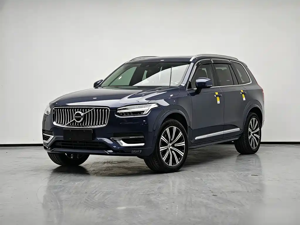 Купить Volvo XC90