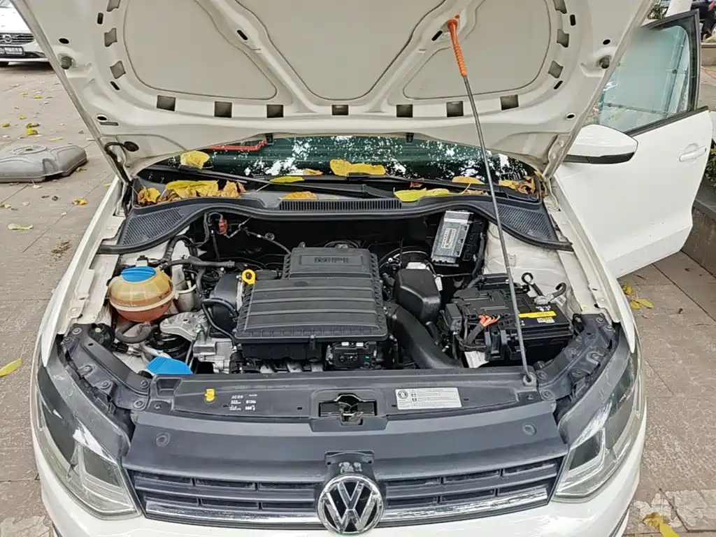 Volkswagen Polo — миниатюра 20