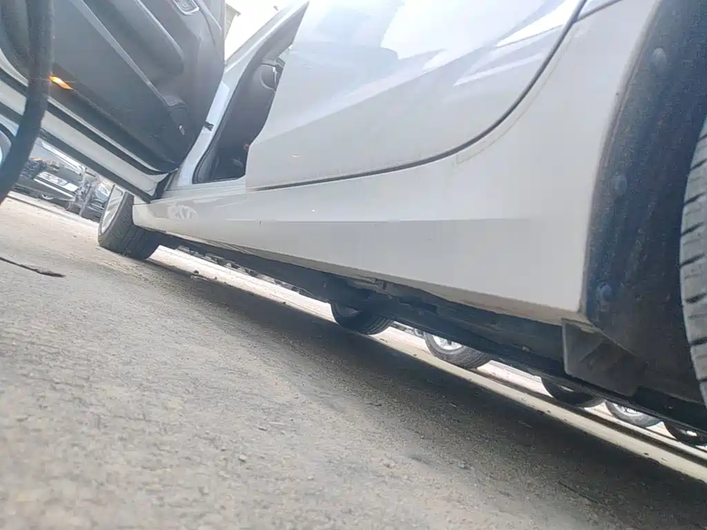 Cadillac ATS-L — миниатюра 22