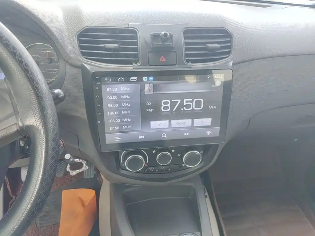 Wuling Hongguang — миниатюра 13