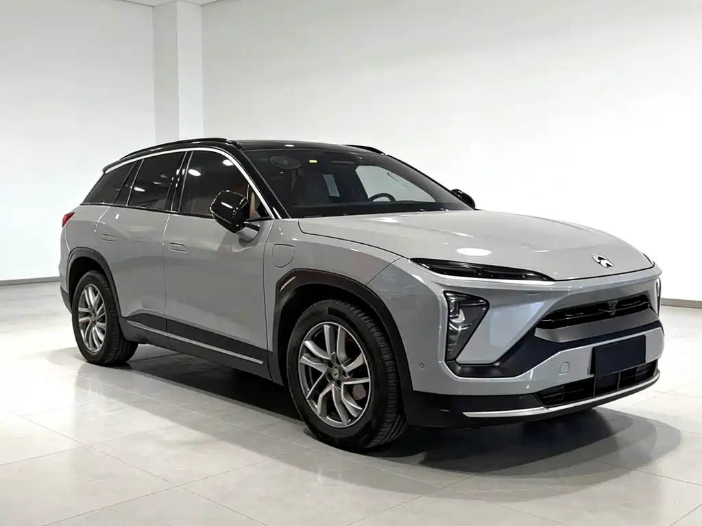 NIO NIO ES6
