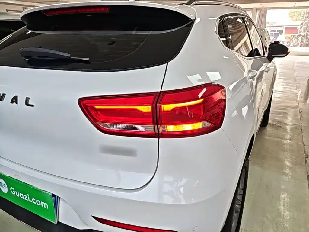 Haval F5 — миниатюра 8