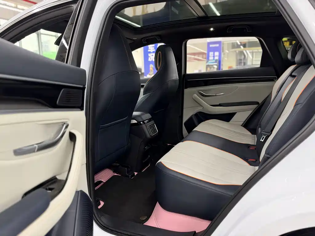 BYD PLUS New Energy — миниатюра 10
