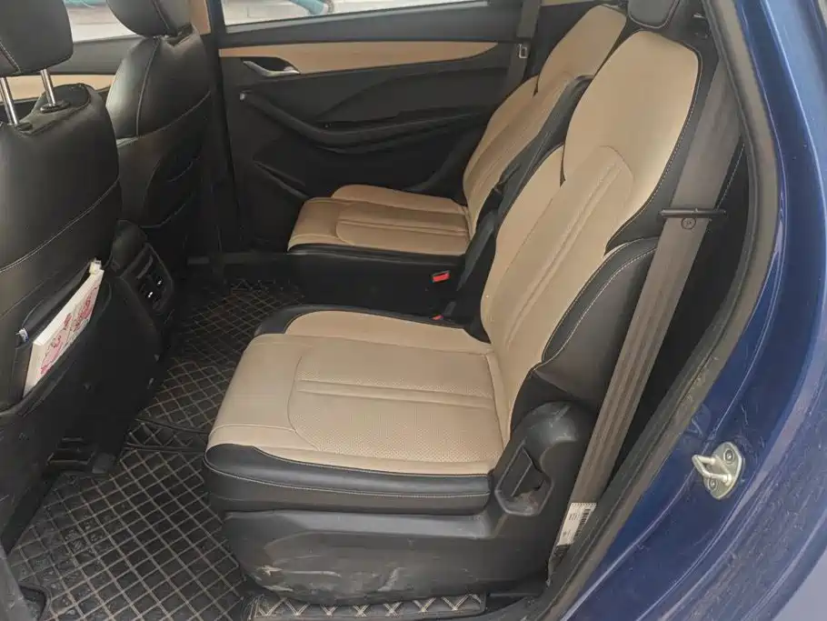 Baojun 360 — миниатюра 11