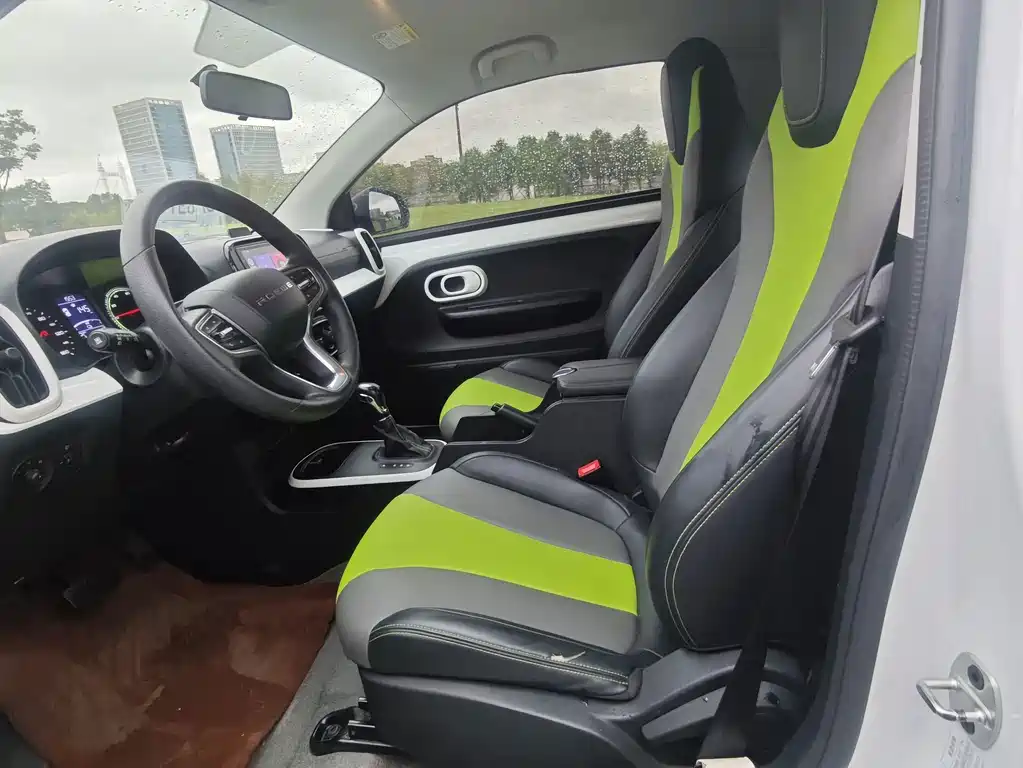 Roewe Clever — миниатюра 6