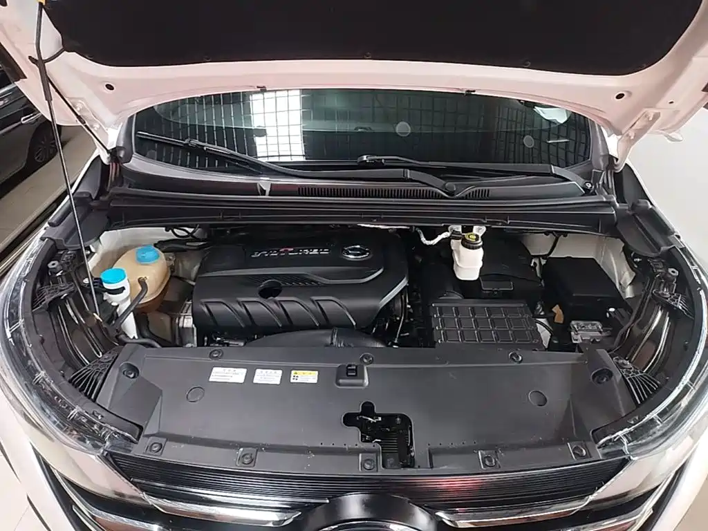 GAC Motor Trumpchi M6 — миниатюра 20