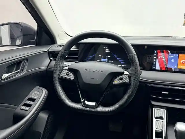 Roewe i5 — миниатюра 10