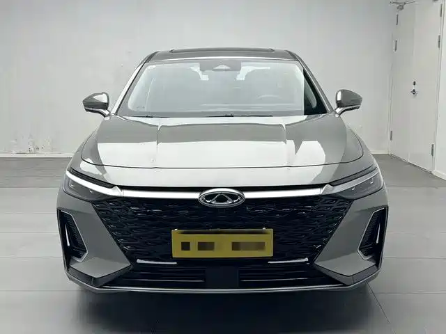 Chery Arrizo 8 — миниатюра 2