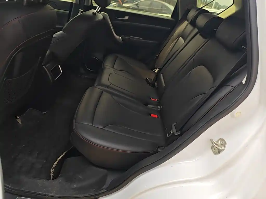 Haval H6 — миниатюра 17