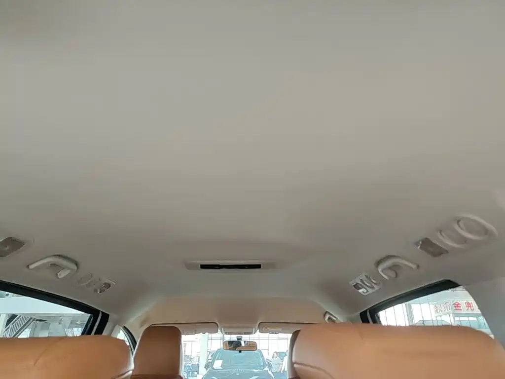Honda Odyssey — миниатюра 18
