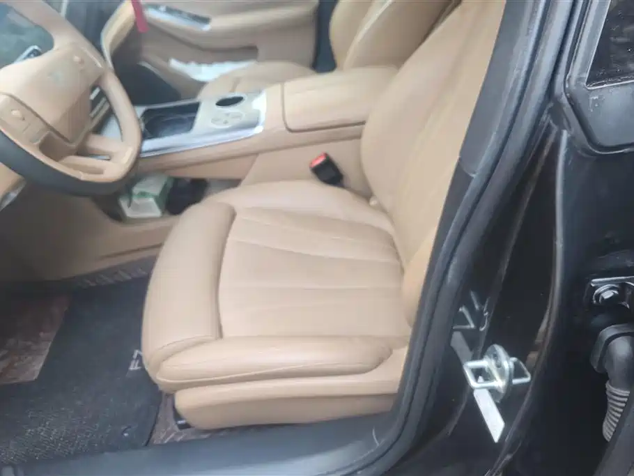 RISING AUTO FEIFAN F7