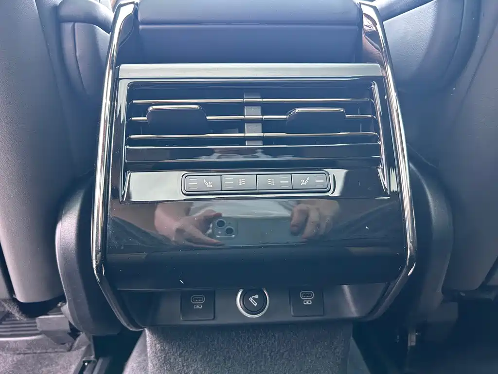 Land Rover Sport — миниатюра 18