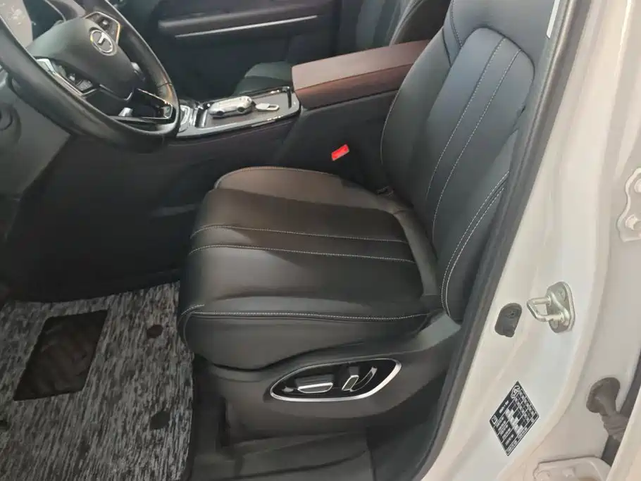 GAC Motor Trumpchi M6 — миниатюра 6