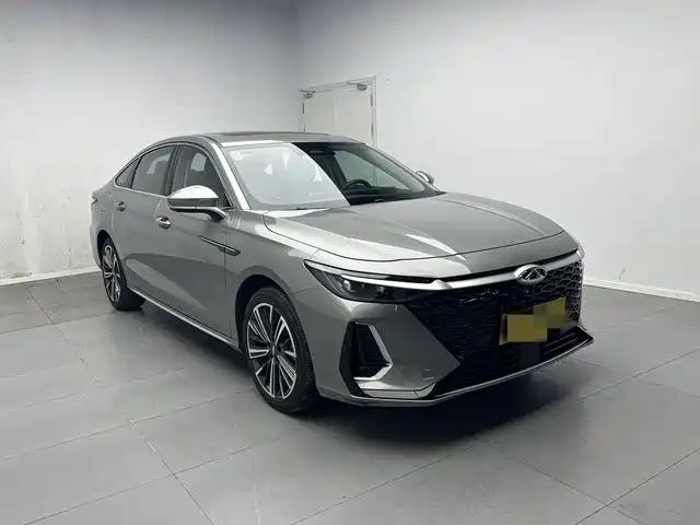 Chery Arrizo 8 — миниатюра 3