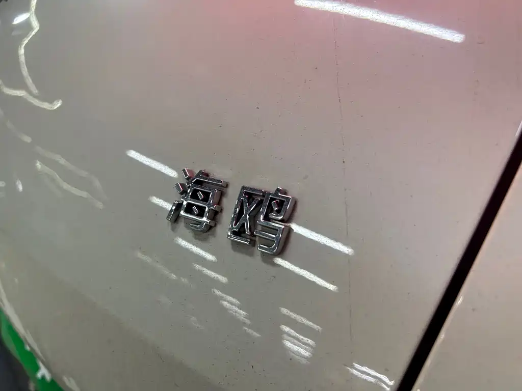 BYD Seagull — миниатюра 14
