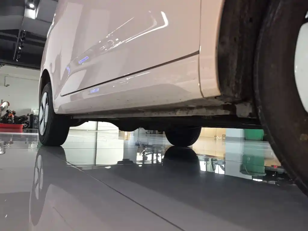 Wuling MINIEV — миниатюра 21