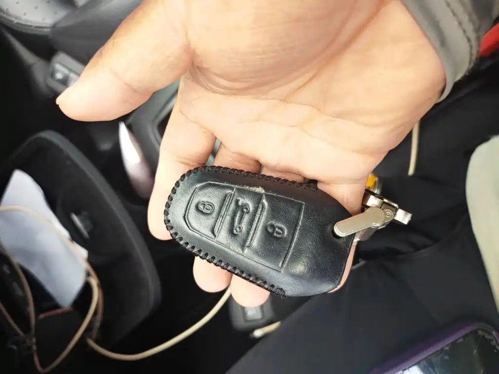 Citroen C4 Picasso — миниатюра 12