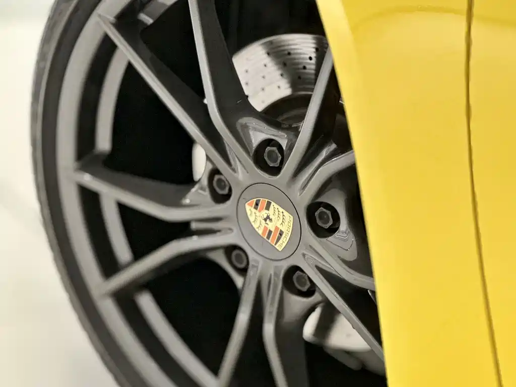 Porsche 718 — миниатюра 11