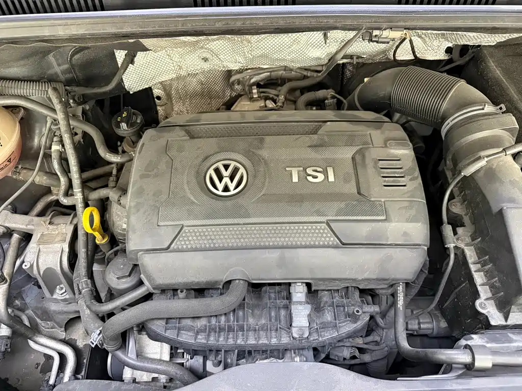 Volkswagen Sharan — миниатюра 13