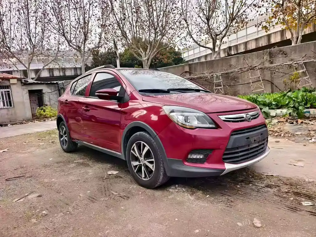 LIFAN MOTORS LIFAN X50