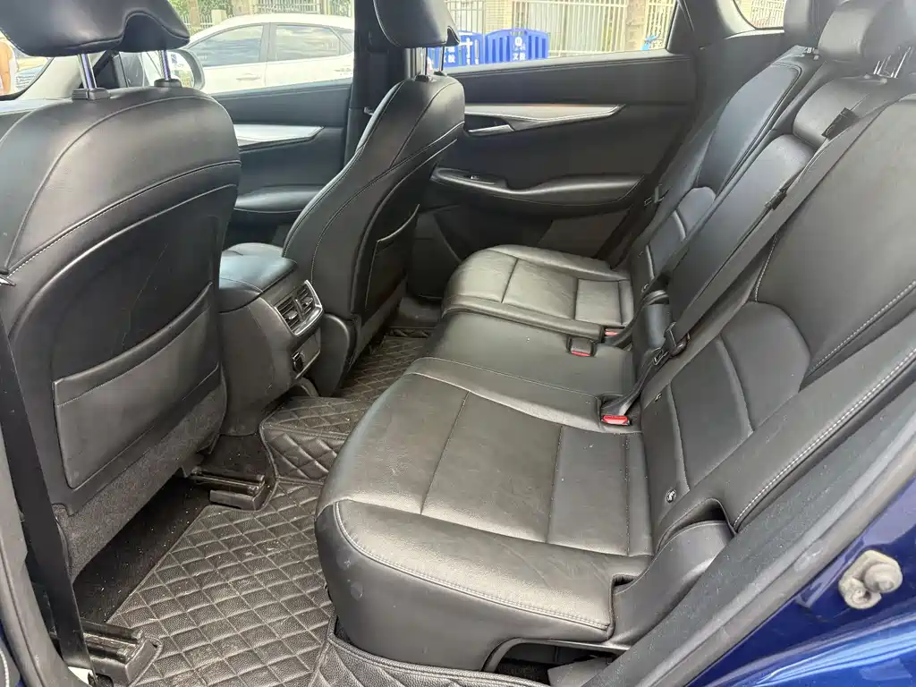 Infiniti QX50 2020 2.0T Fashion