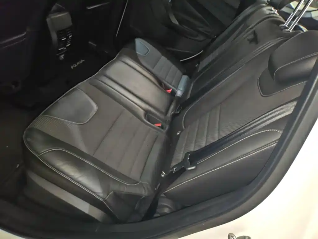Ford Kuga — миниатюра 17