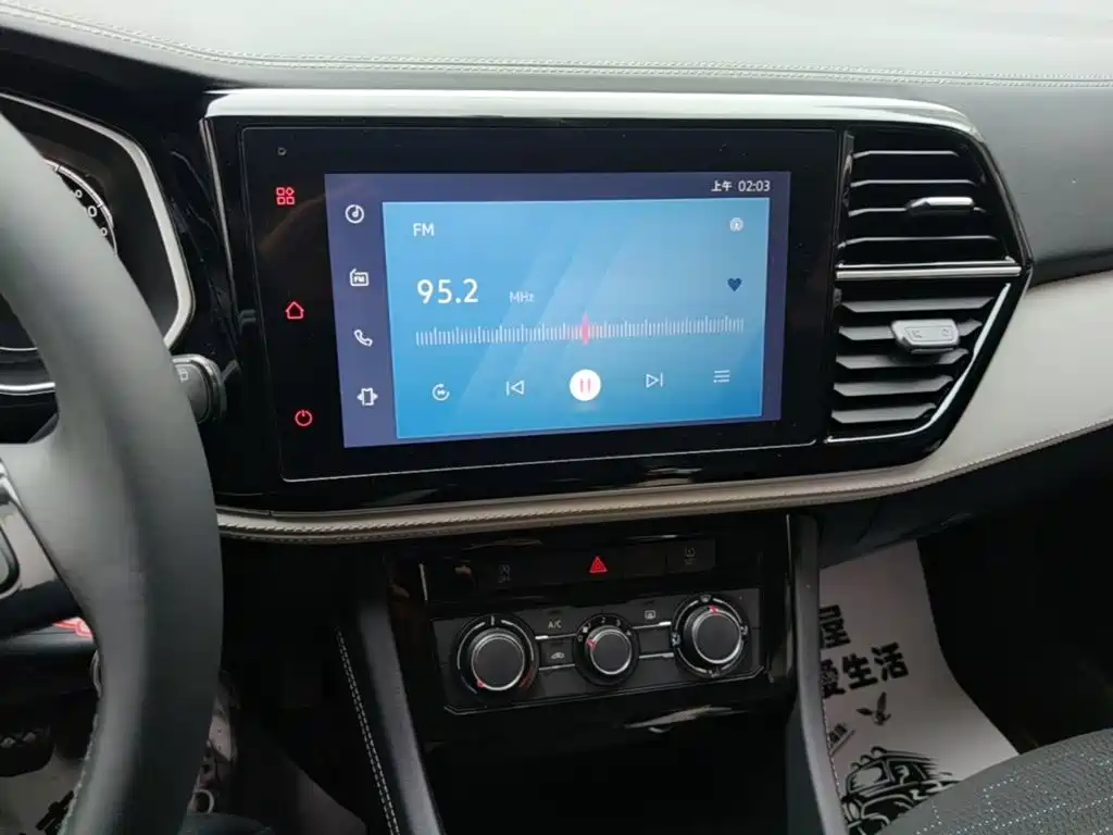 Jetta VS5 — миниатюра 13