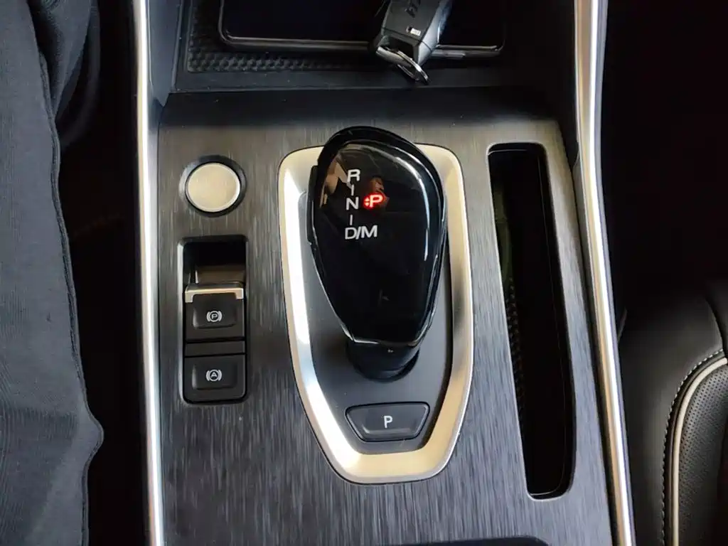 Haval H6 — миниатюра 14