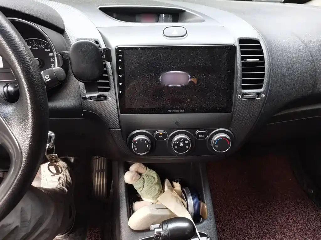 Kia K3 — миниатюра 6