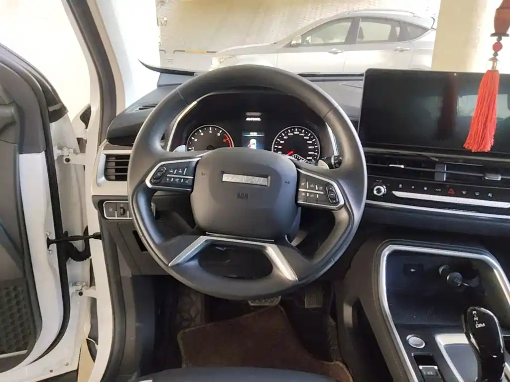 Haval H6 — миниатюра 11