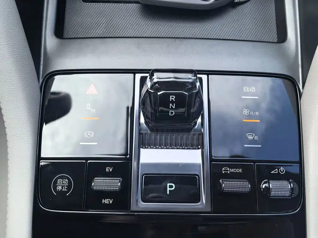 BYD PLUS New Energy — миниатюра 24