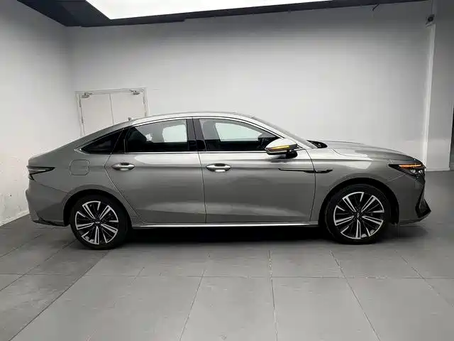 Chery Arrizo 8 — миниатюра 7