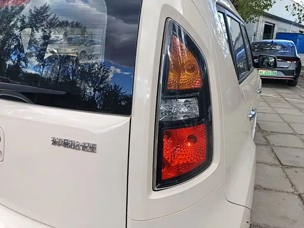 Kia Soul — миниатюра 8