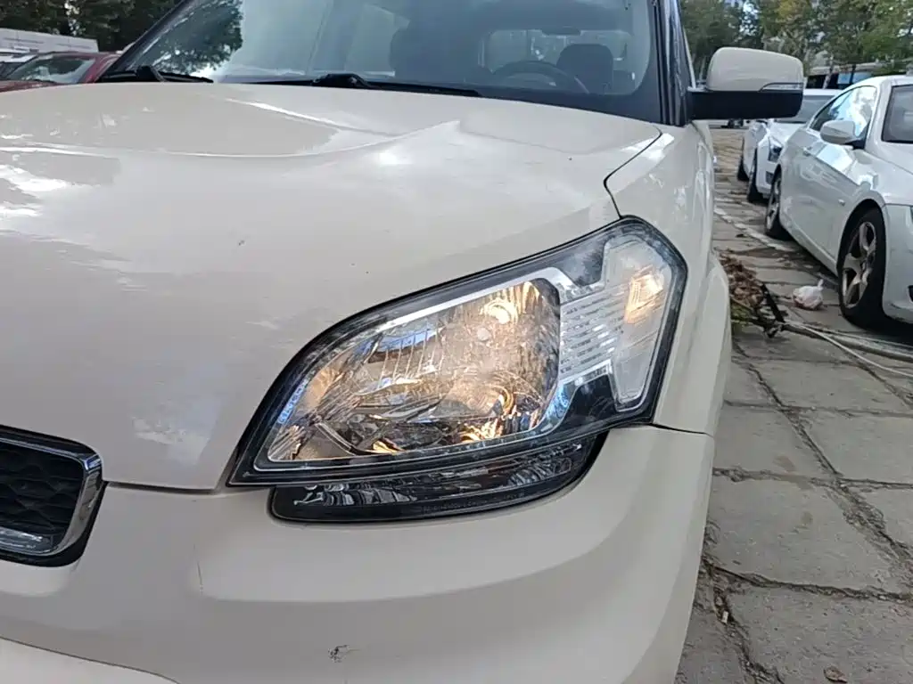 Kia Soul — миниатюра 24