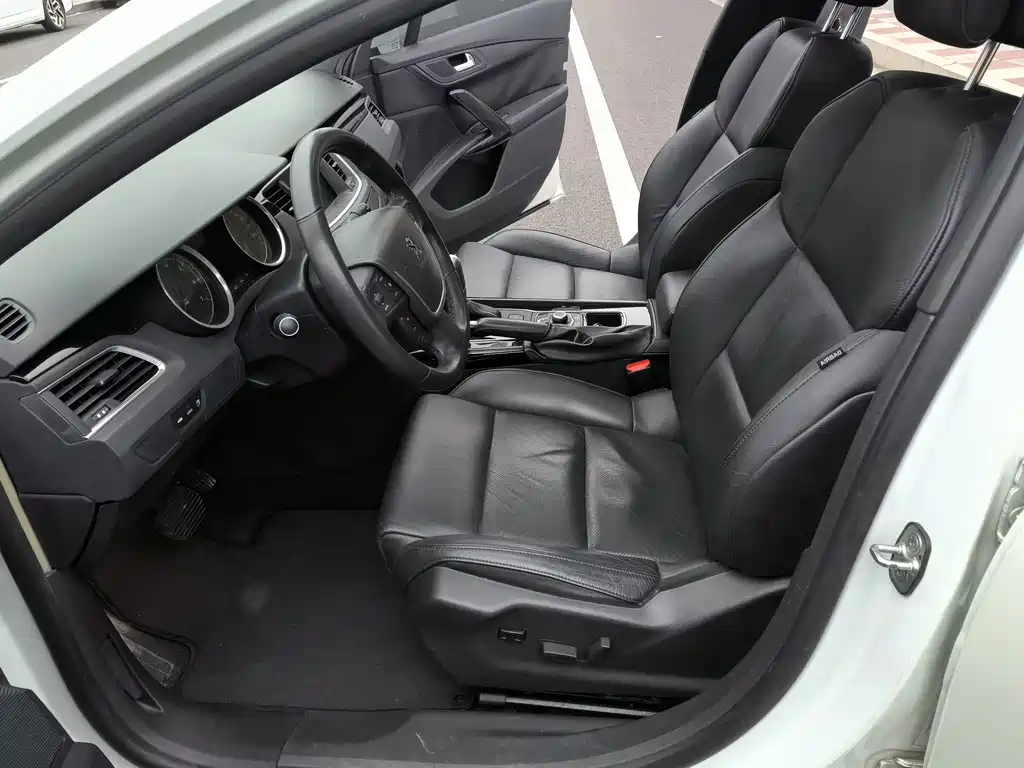 Peugeot 508 — миниатюра 6