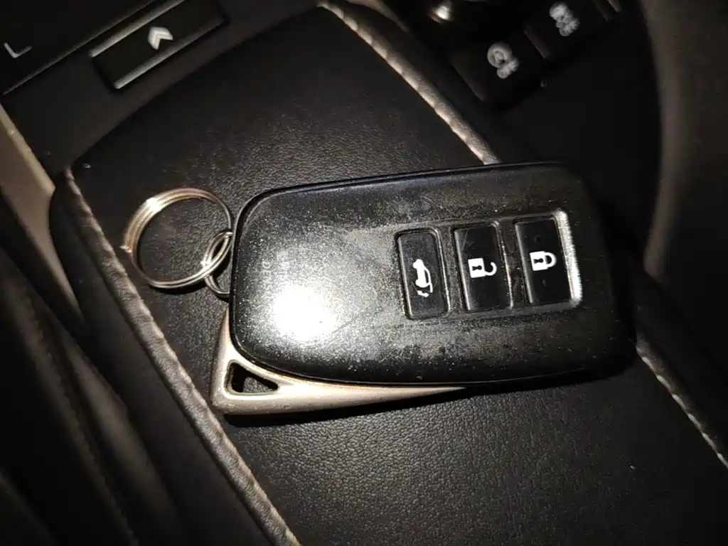 Lexus RX — миниатюра 9